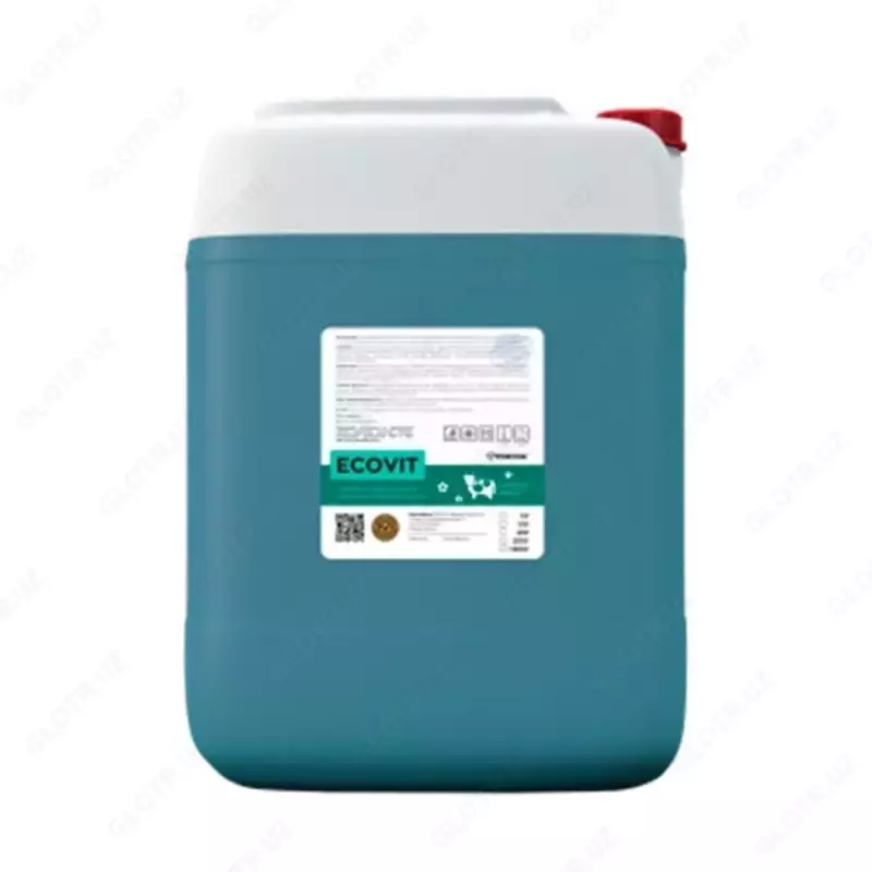 Sog‘ishdan keyin so‘rg‘ichlarga ishlov berish uchun yod (Turkiya)