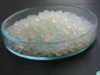 Silikagel KSMG va KSKG