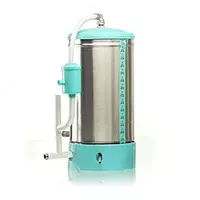 DE-4M/DE-25M/DE-10M:270557 mashinasining akvadistillyatori