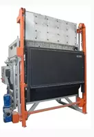 PGT 12.6.6/13 K temirchilik gaz pechi