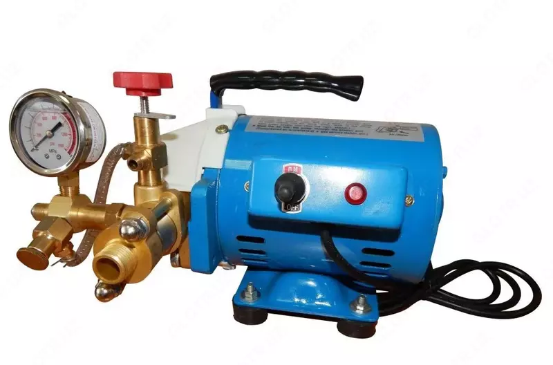 Elektr presslagich dsy-3/6-60 250545