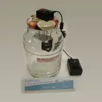 FGX seriyali xromatograflarning barqarorligini nazorat qilish uchun yordamchi uskunalar to‘plami