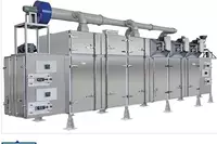 Высокоэффективная сушилка с перекрестной циркуляцией/эффективная сушилка с перекрестной циркуляцией :300014