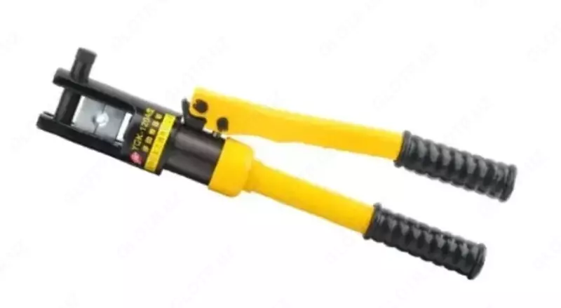 Delixi YQK300/240/120 gidravlik siqish asbobi 16-300mm2/16-240mm2/10-120mm2:240413