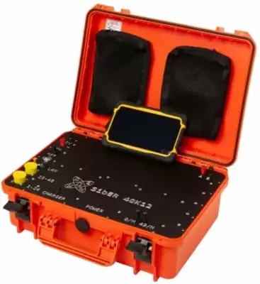 SKALA 48K12:330542 ko‘p elektrodli elektrqidiruv apparaturasi