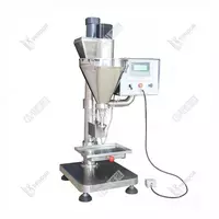 Полуавтоматическая дозирующая машина СП-12-4