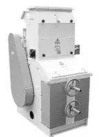 Вальцедековый станок ВДМ-200