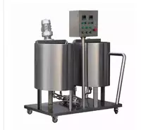 Шламовый резервуар :300045