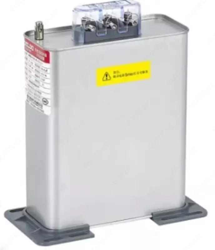 DELIXI bank kondensatori