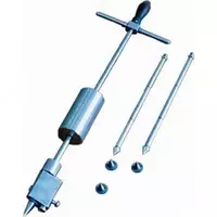 KP-150 universal dinamik zichlik o‘lchagichi