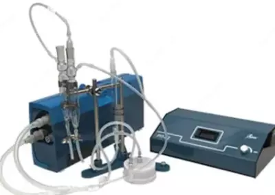 RP-92 qo‘shimchali RA-915M simob analizatori