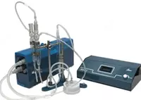 RP-92 qo‘shimchali RA-915M simob analizatori