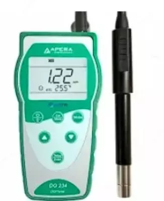 Портативный оксиметр ЭКОСТАБ DO234