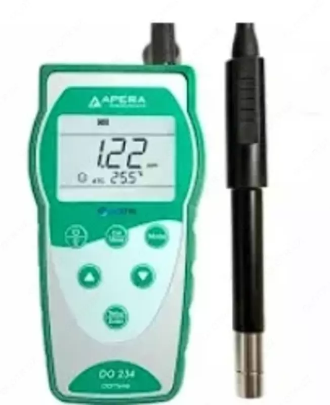 EKOSTAB DO234 portativ oksimetr