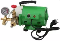 Опрессовочный насос Ньютон НТН-3-60Э