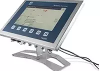 Весовой терминал FW650