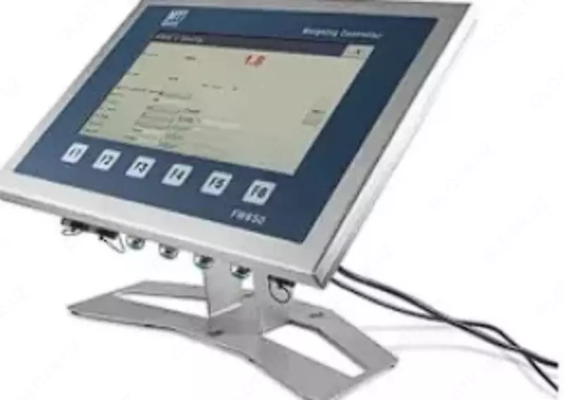 Весовой терминал FW650