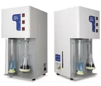 Полуавтоматический аппарат Кьельдаля Вилитек АКВ-10