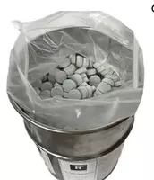 KjelReference Antifoam ko‘piklanishga qarshi vositasi (1000 dona/dona)