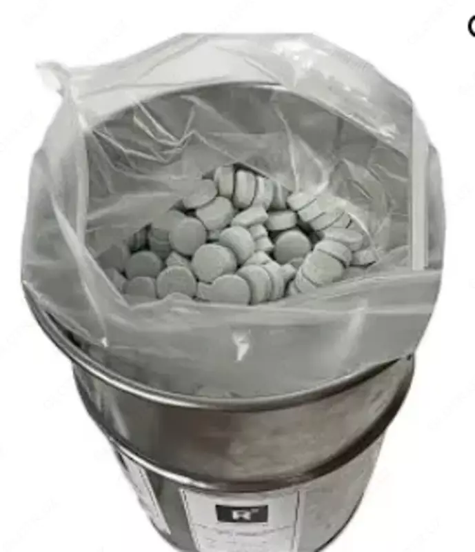 KjelReference Antifoam ko‘piklanishga qarshi vositasi (1000 dona/dona)