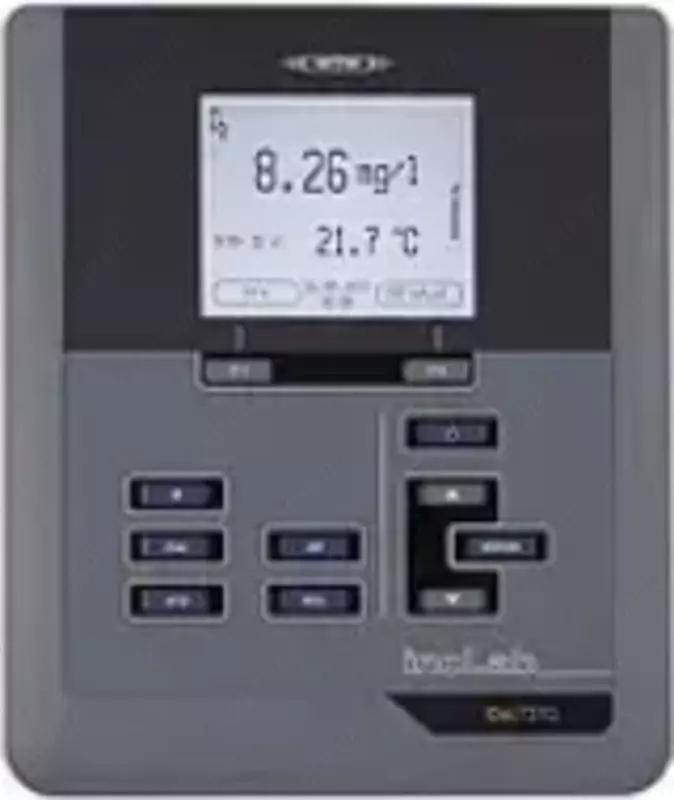 Лабораторный оксиметр InoLab Oxi