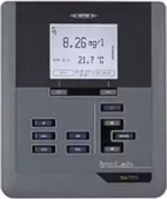 InoLab Oxi laboratoriya oksimetri