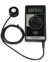 Люксметр ТКА-ЛЮКС с поверкой