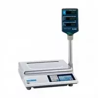 Весы торговые AP-6M