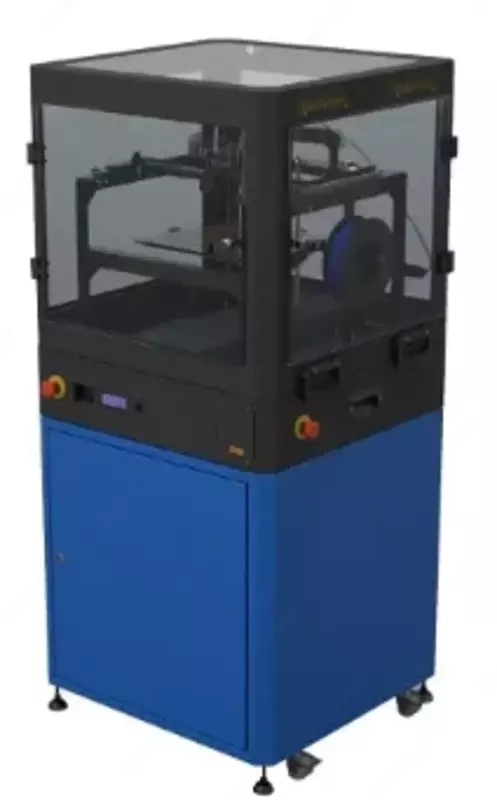 3D принтер DF-Print