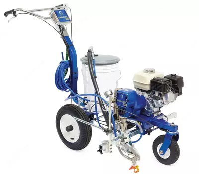 Graco LineLazer 3400 benzinli professional belgilash mashinasi