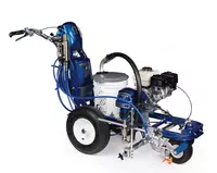 Graco LineLazer 3900 HP Auto Gun yo‘l chiziqlarini chizish uchun professional belgilash mashinasi
