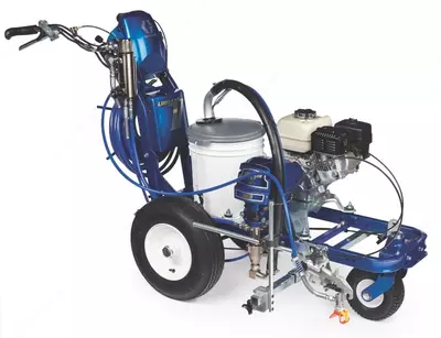 Graco LineLazer 3900 Manual Gun professional belgilash mashinasi