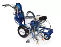 Graco LineLazer 3900 2 Manual Guns