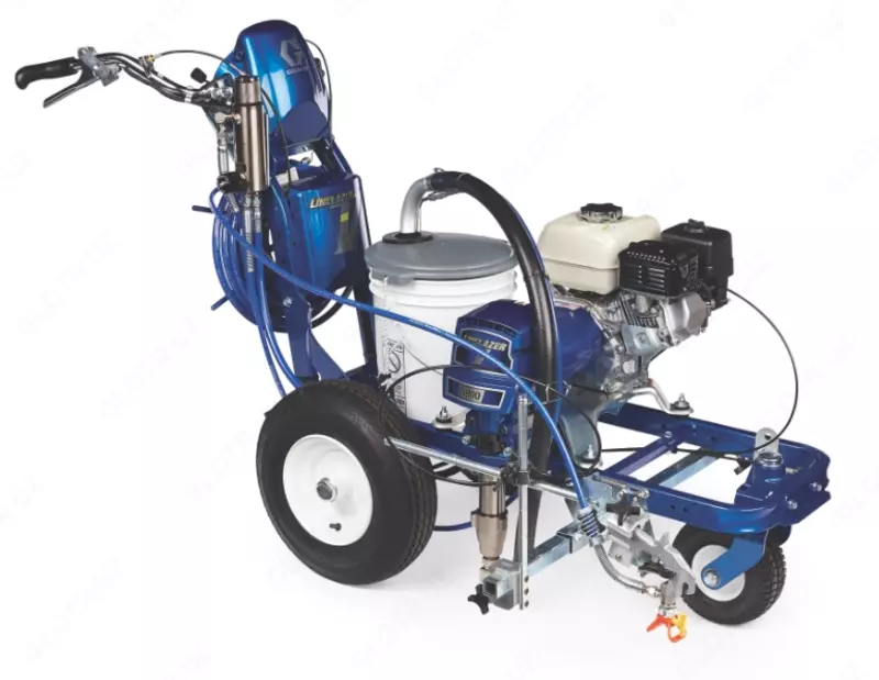 Graco LineLazer 5900 Manual Gun