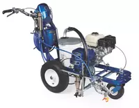 Graco LineLazer 5900 Manual Gun