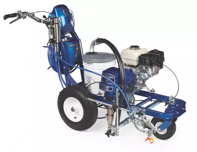 Graco LineLazer 5900 Manual Gun