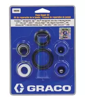 Graco LineLazer 3400 nasosining rem to‘plami