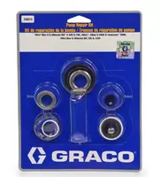 Graco LineLazer 3900 nasosining rem to‘plami