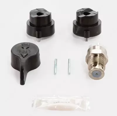 Graco Prime/Spray klapanlari va funksiyalari