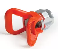 RAC 5 Hand Tite soplo tutqichi