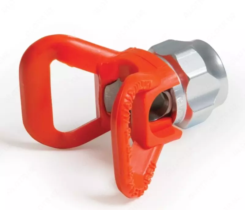 RAC 5 Hand Tite soplo tutqichi