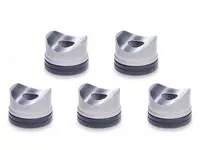 RAC 5 One Seal zichlagichi