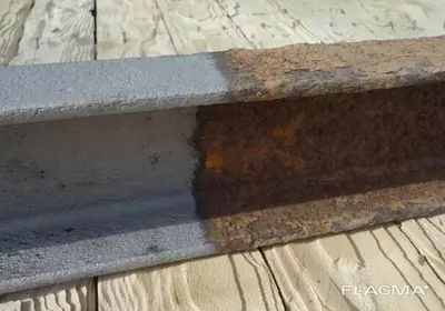 Преобразователь ржавчины в Ташкенте в Узбекистане.