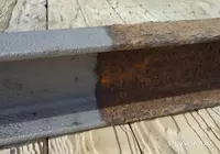 Преобразователь ржавчины в Ташкенте в Узбекистане.