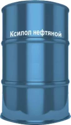 Растворитель ксилол ортоксилол в Ташкенте в Узбекистане.