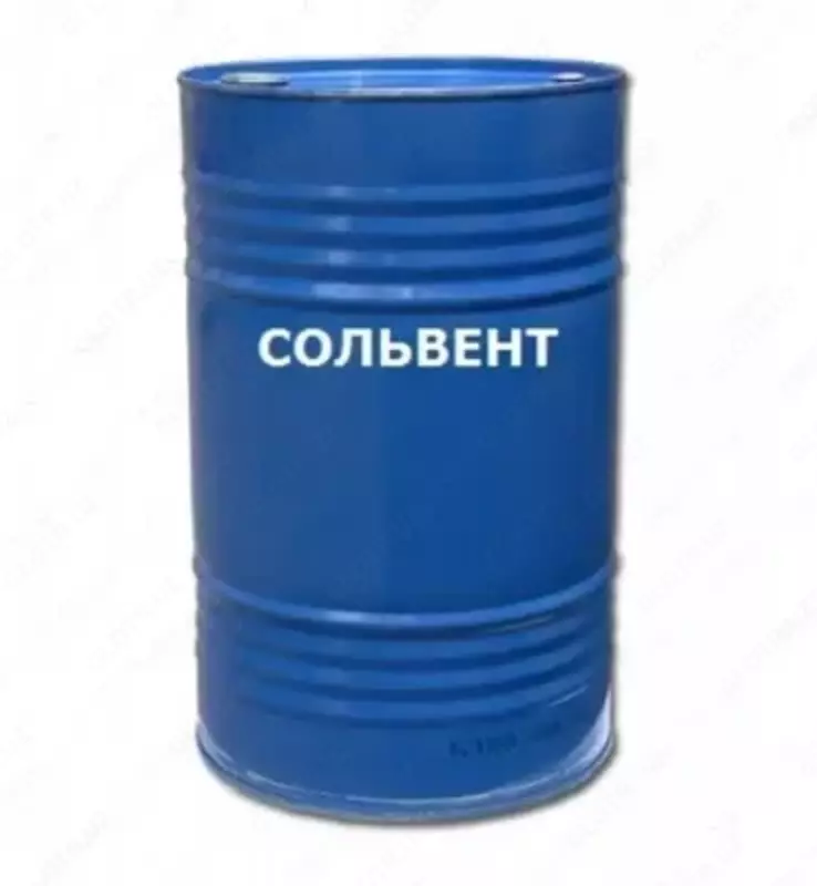 Растворитель сольвент