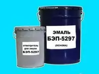 Эмаль БЭП-5297 пищевая в Ташкенте в Узбекистане.