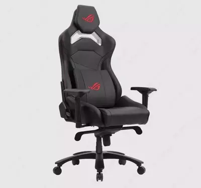 MSI brendidan o‘yin kompyuter kreslosi