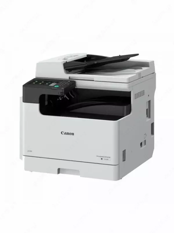  Canon i-SENSYS MF3010 printeri - 