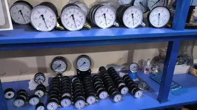  Манометры  термометры Только в розницу